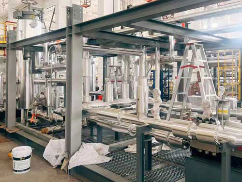 德州不锈钢保温 RCEP红利持续释放，广东省内海关助企享惠成凸显